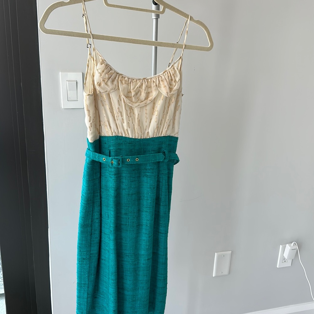 Trina Turk dress size 2